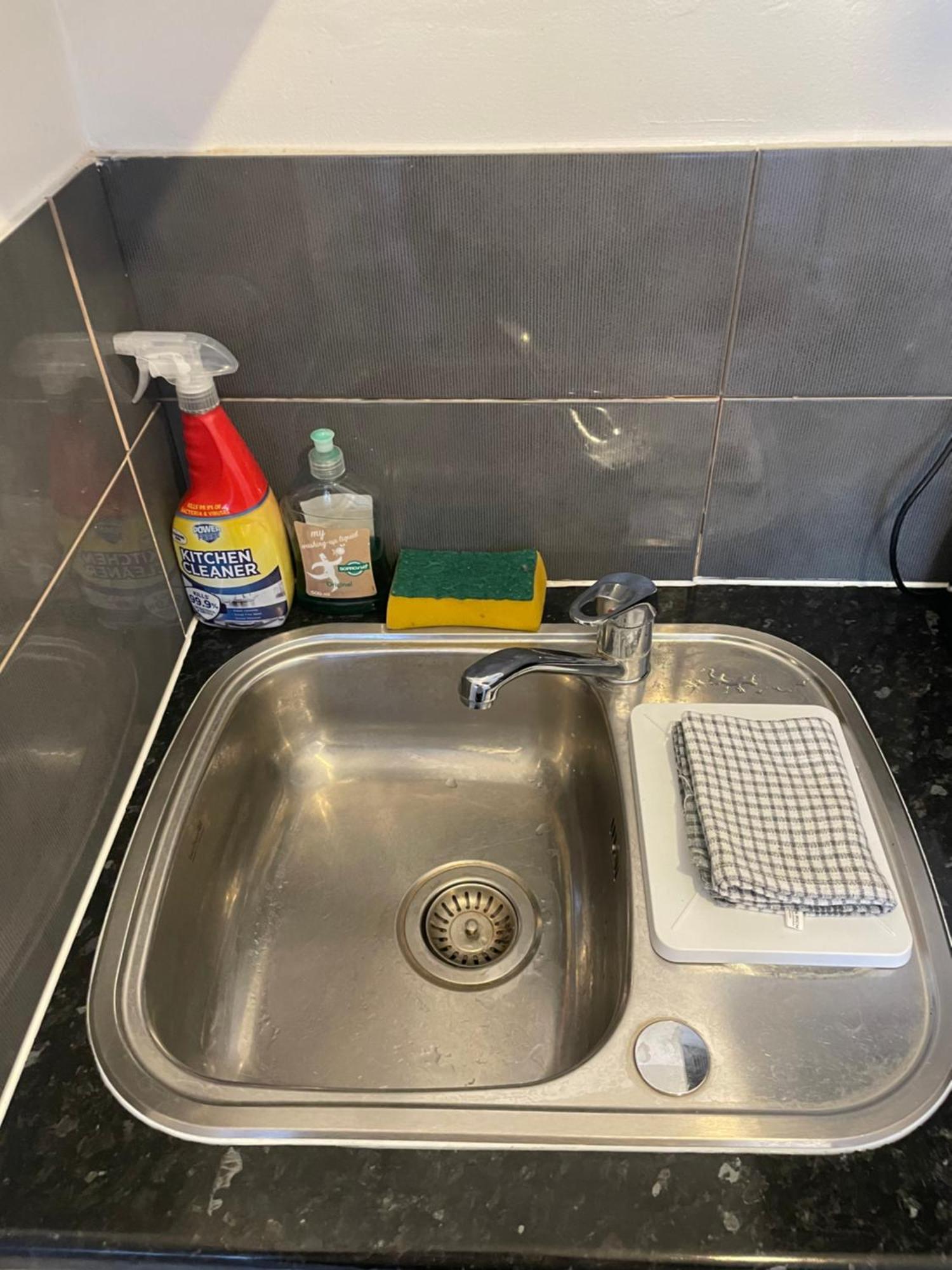 Fantastic Studio, Private Bathroom And Mini Kitchen. Thamesmead  Zewnętrze zdjęcie